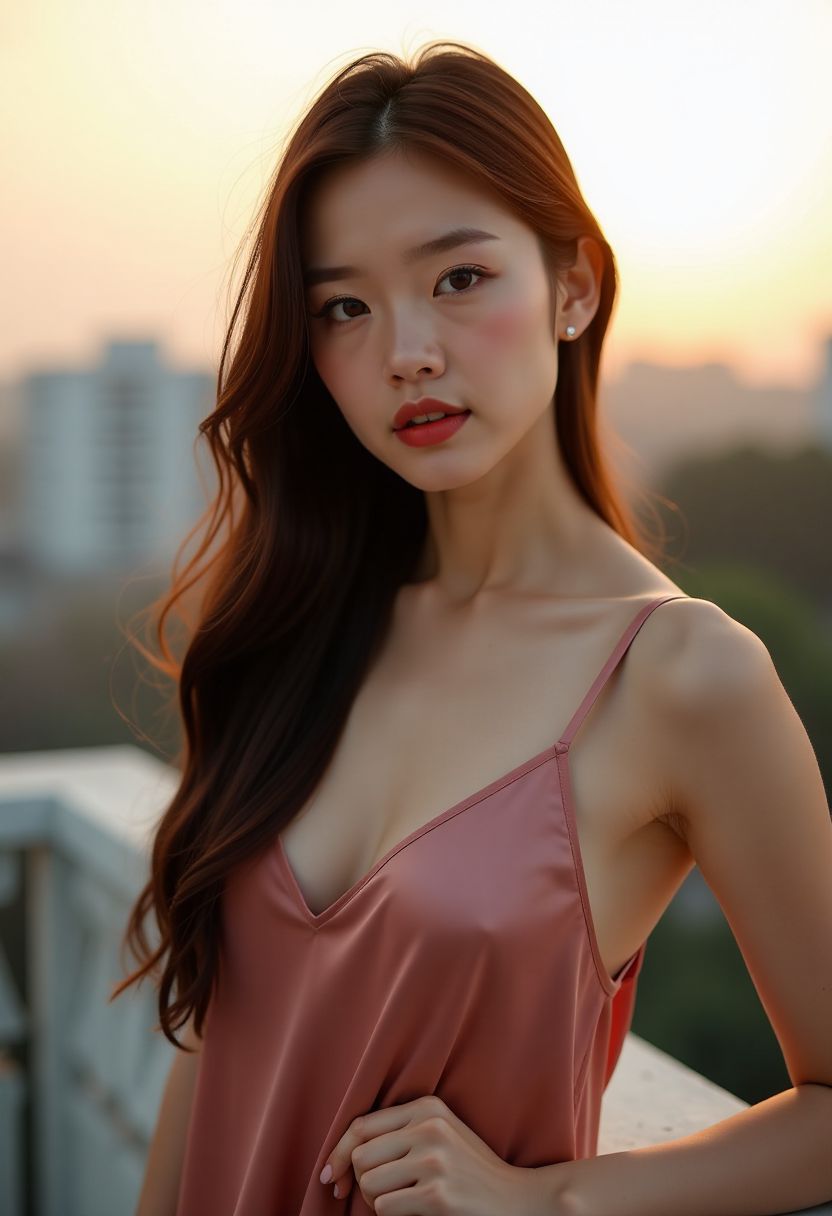 替身