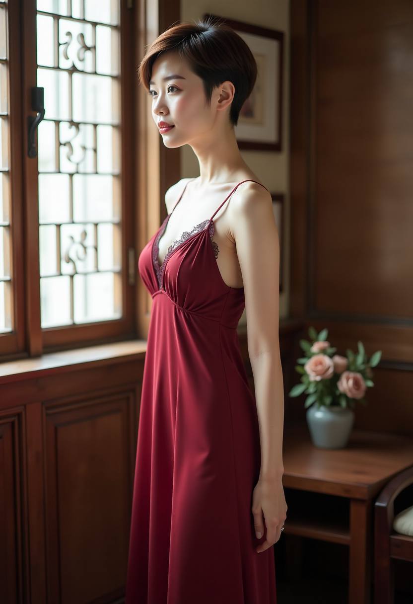 角色杀